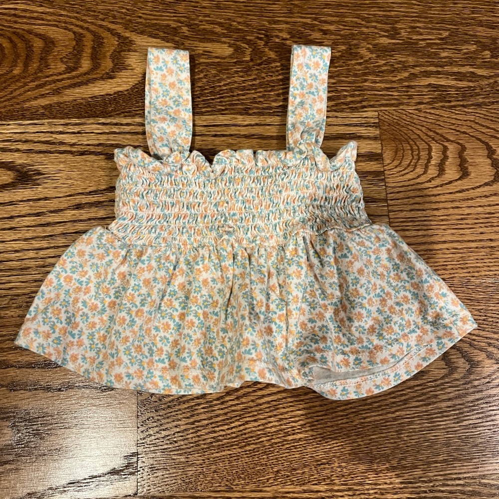 Oshkosh B’gosh 18 mo tank top